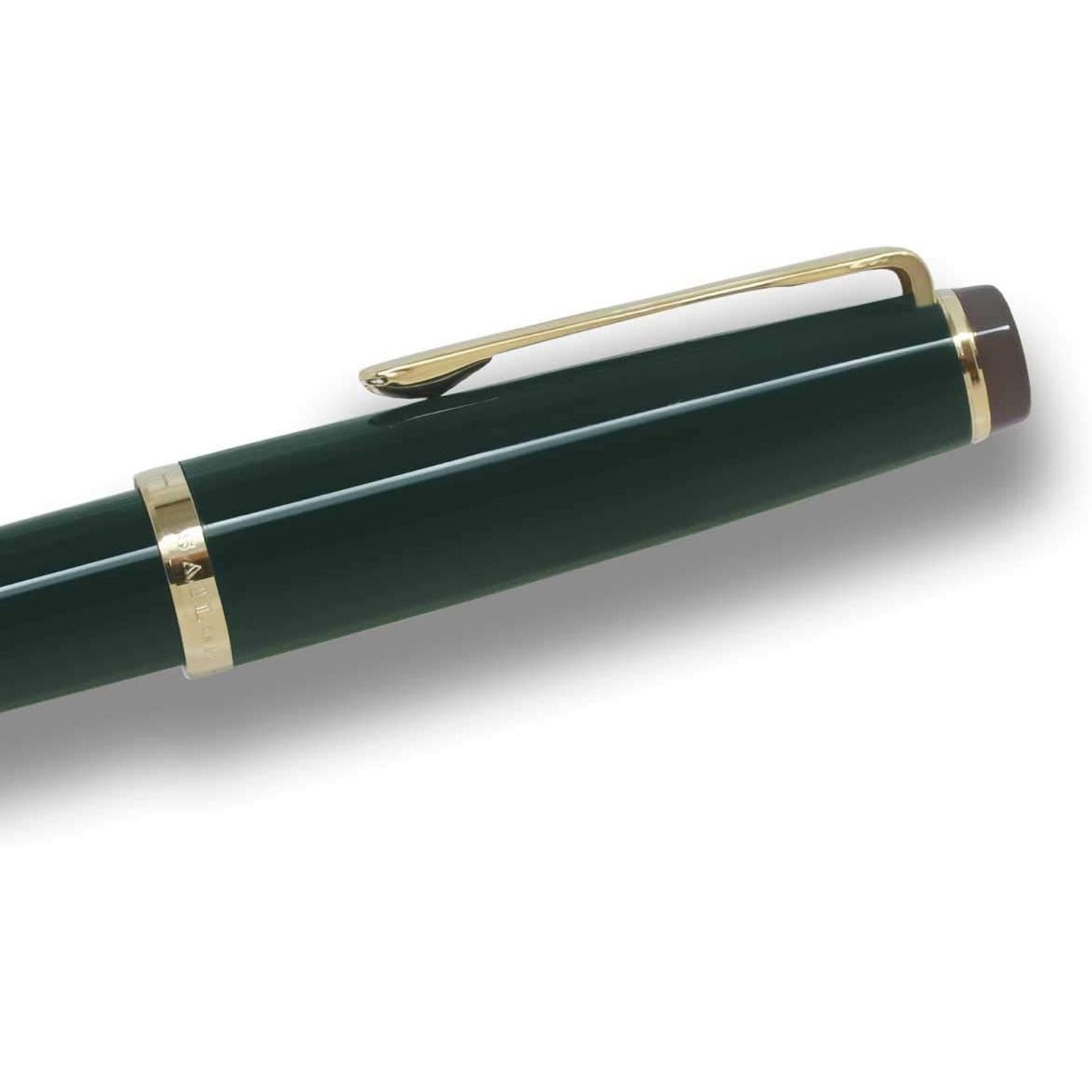 Sailor Lecoule Teal Green GT Fountain Pen 11-0333-360