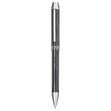 Sailor Metalino 4 Metalic Black CT Multi Functional Pen 16-0222-220
