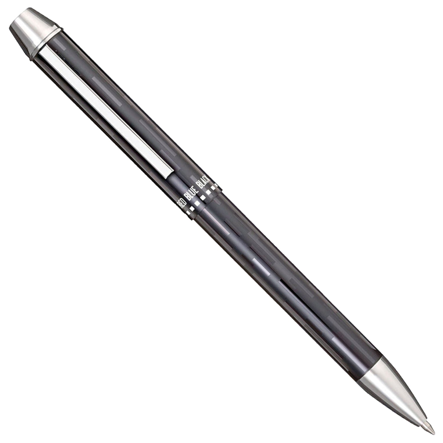 Sailor Metalino 4 Metalic Black CT Multi Functional Pen 16-0222-220