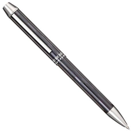 Sailor Metalino 4 Metalic Black CT Multi Functional Pen 16-0222-220