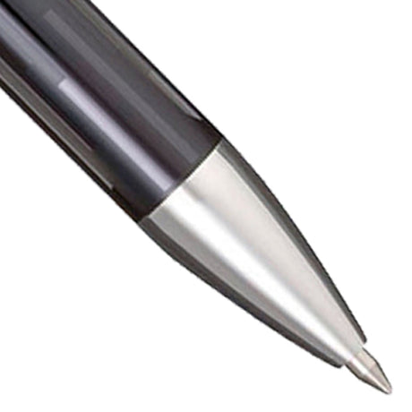 Sailor Metalino 4 Metalic Black CT Multi Functional Pen 16-0222-220