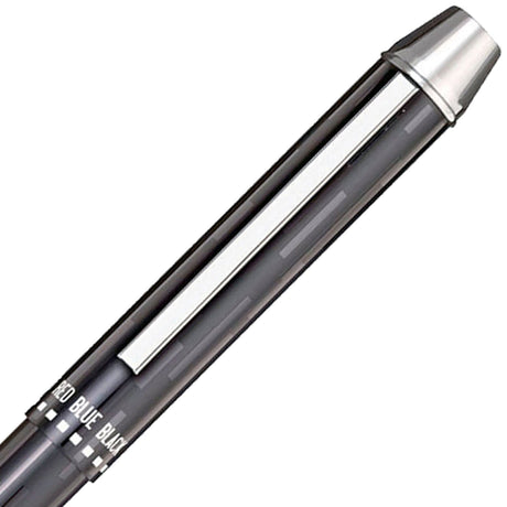 Sailor Metalino 4 Metalic Black CT Multi Functional Pen 16-0222-220