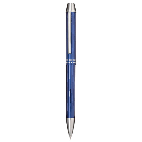 Sailor Metalino 4 Metalic Blue CT Multi Functional Pen 16-0222-240