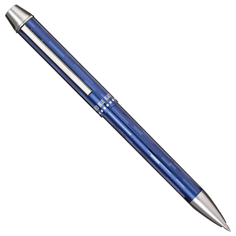 Sailor Metalino 4 Metalic Blue CT Multi Functional Pen 16-0222-240