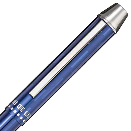 Sailor Metalino 4 Metalic Blue CT Multi Functional Pen 16-0222-240