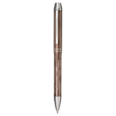 Sailor Metalino 4 Metalic Brown CT Multi Functional Pen 16-0222-280