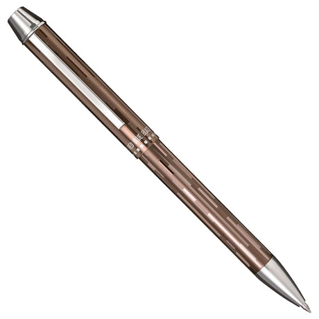 Sailor Metalino 4 Metalic Brown CT Multi Functional Pen 16-0222-280
