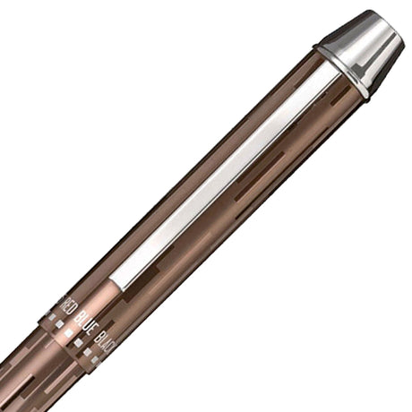 Sailor Metalino 4 Metalic Brown CT Multi Functional Pen 16-0222-280