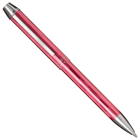 Sailor Metalino 4 Metalic Pink CT Multi Functional Pen 16-0222-231