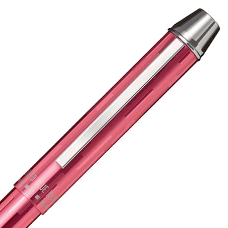 Sailor Metalino 4 Metalic Pink CT Multi Functional Pen 16-0222-231