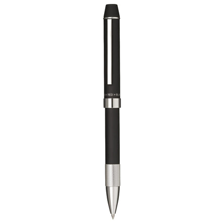 Sailor Metalino Fit Metalic Black CT Multi Functional Pen 16-0219-220