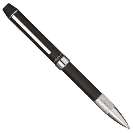 Sailor Metalino Fit Metalic Black CT Multi Functional Pen 16-0219-220