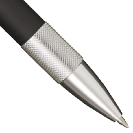 Sailor Metalino Fit Metalic Black CT Multi Functional Pen 16-0219-220