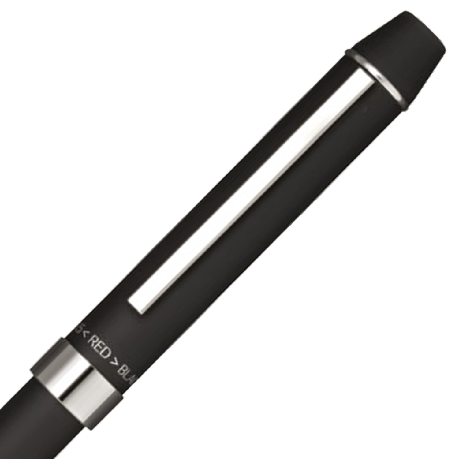 Sailor Metalino Fit Metalic Black CT Multi Functional Pen 16-0219-220