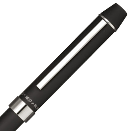 Sailor Metalino Fit Metalic Black CT Multi Functional Pen 16-0219-220