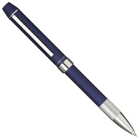Sailor Metalino Fit Metalic Blue CT Multi Functional Pen 16-0219-240