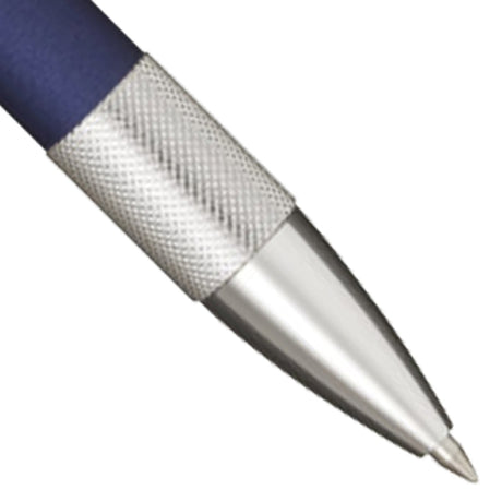 Sailor Metalino Fit Metalic Blue CT Multi Functional Pen 16-0219-240