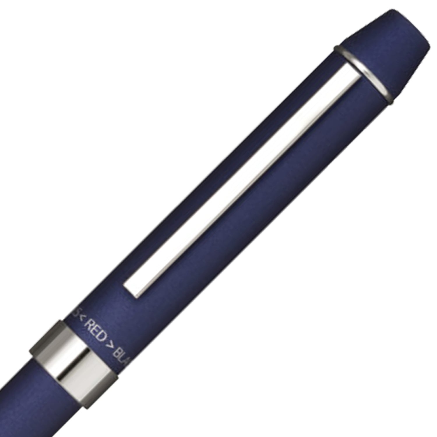 Sailor Metalino Fit Metalic Blue CT Multi Functional Pen 16-0219-240