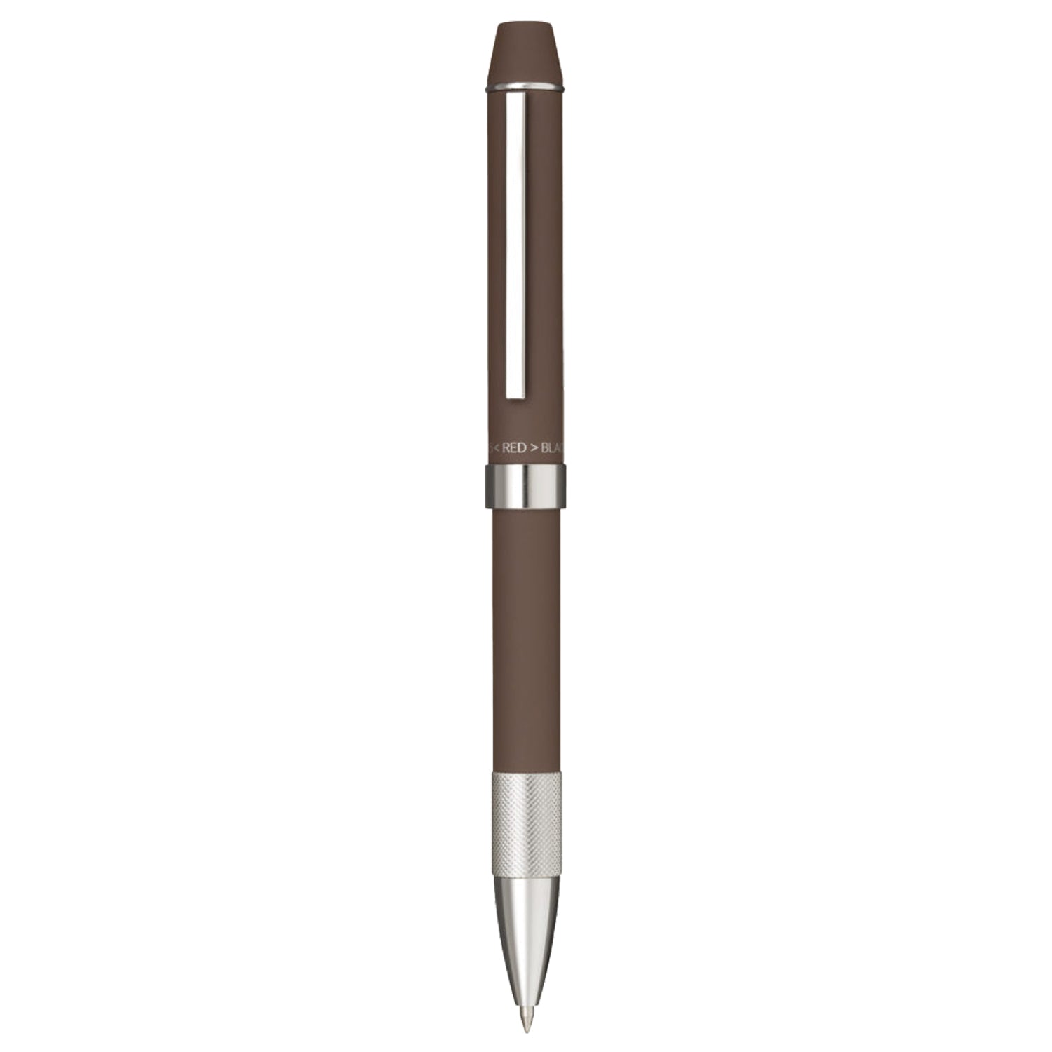 Sailor Metalino Fit Metalic Brown CT Multi Functional Pen 16-0219-280