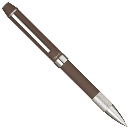 Sailor Metalino Fit Metalic Brown CT Multi Functional Pen 16-0219-280