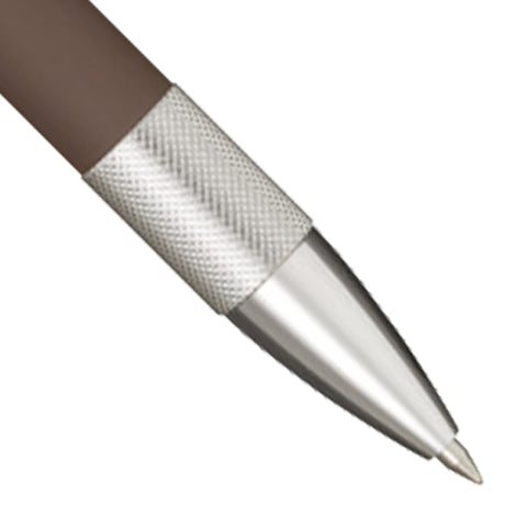 Sailor Metalino Fit Metalic Brown CT Multi Functional Pen 16-0219-280