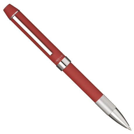 Sailor Metalino Fit Metalic Red CT Multi Functional Pen 16-0219-230