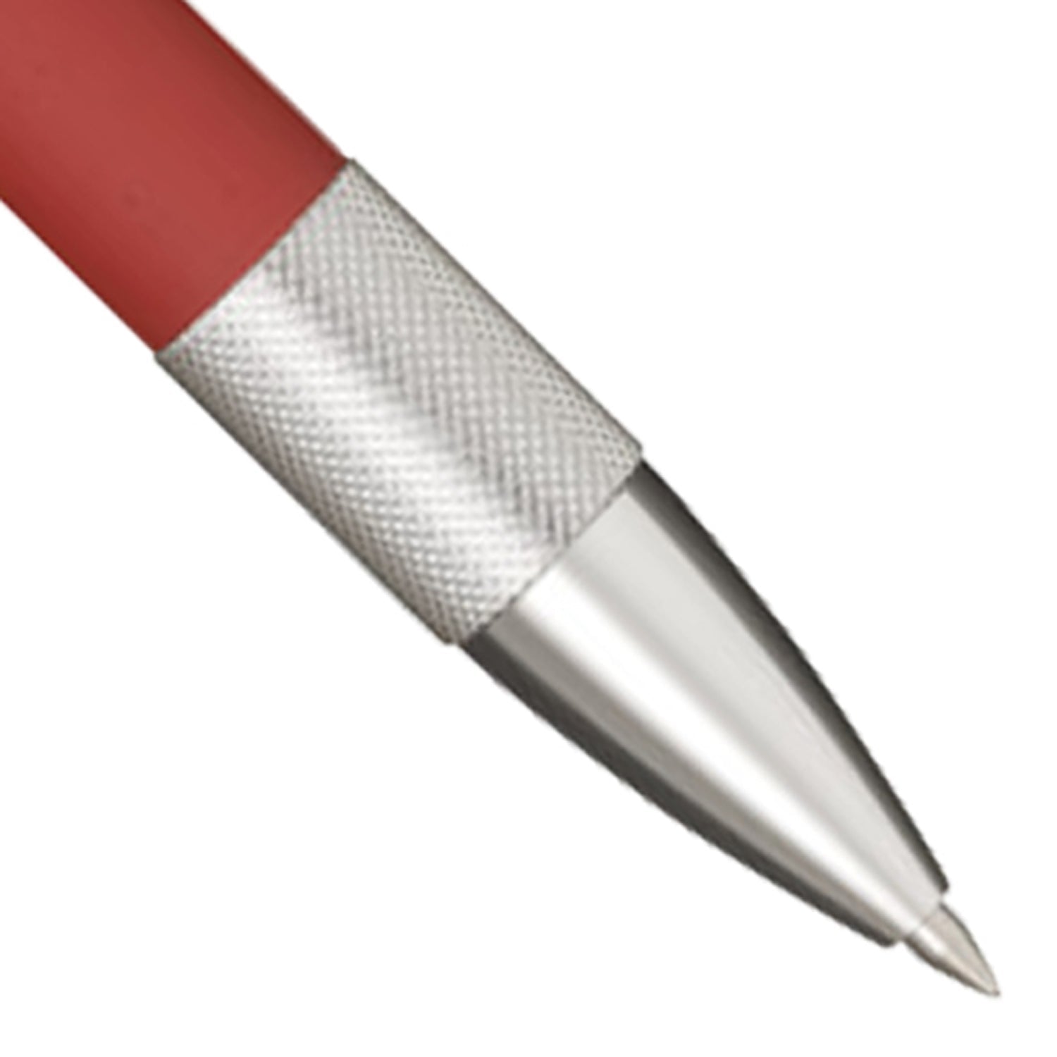 Sailor Metalino Fit Metalic Red CT Multi Functional Pen 16-0219-230