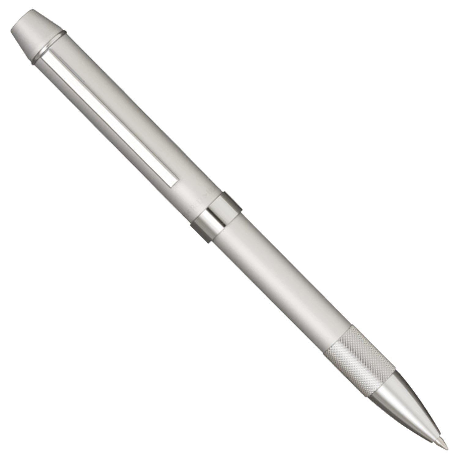 Sailor Metalino Fit Metalic Silver CT Multi Functional Pen 16-0219-219