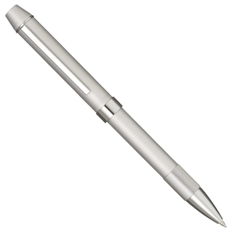 Sailor Metalino Fit Metalic Silver CT Multi Functional Pen 16-0219-219