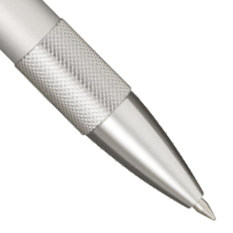Sailor Metalino Fit Metalic Silver CT Multi Functional Pen 16-0219-219