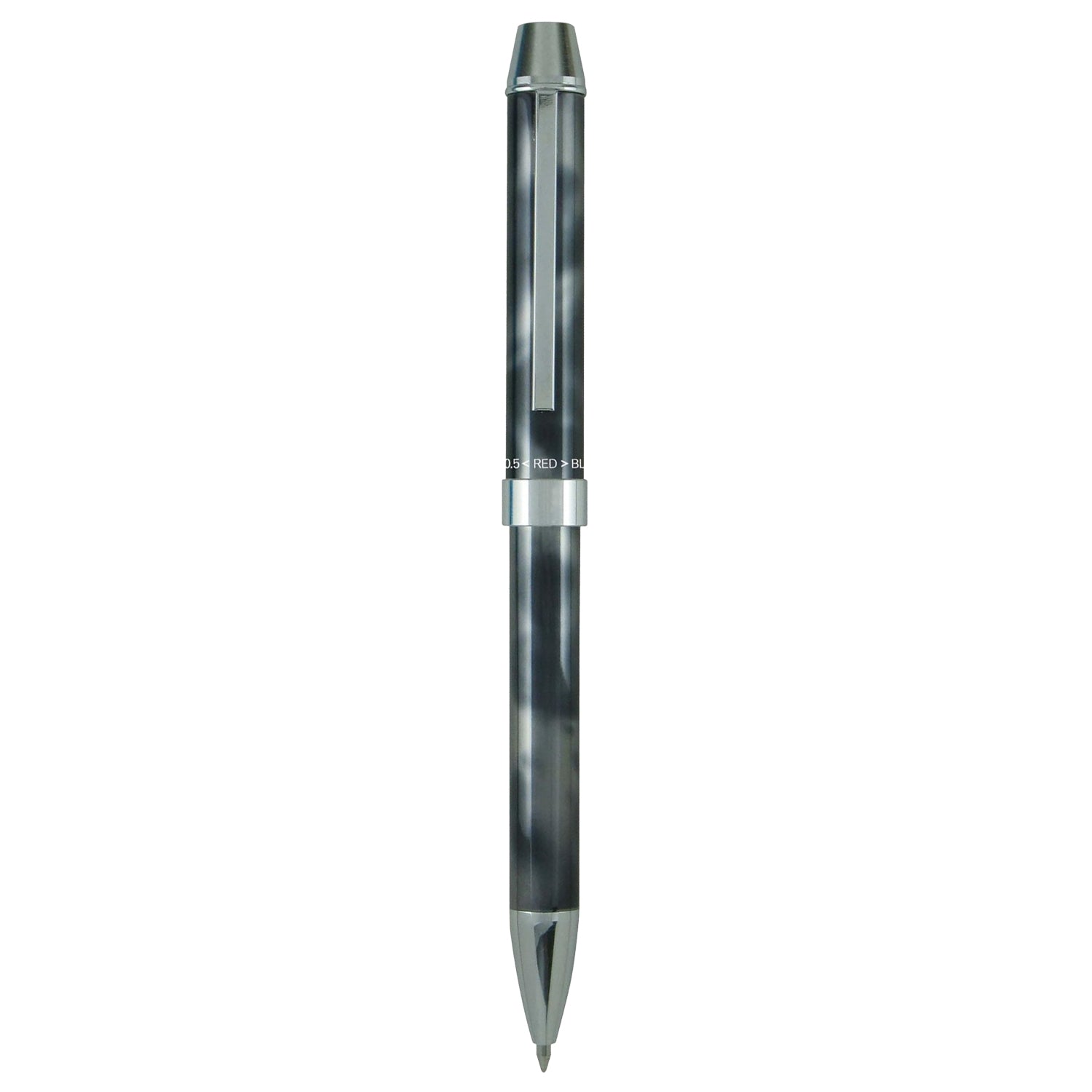 Sailor Metalino Spot Black CT Multi Functional Pen 16-0159-220
