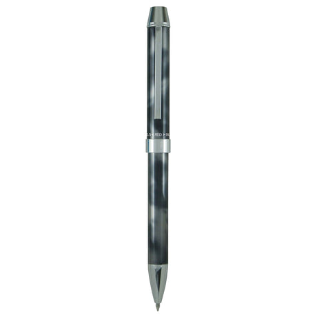 Sailor Metalino Spot Black CT Multi Functional Pen 16-0159-220