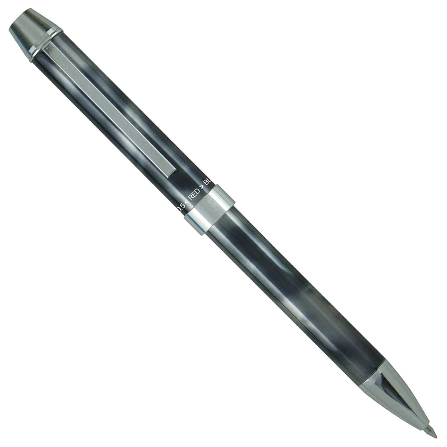 Sailor Metalino Spot Black CT Multi Functional Pen 16-0159-220