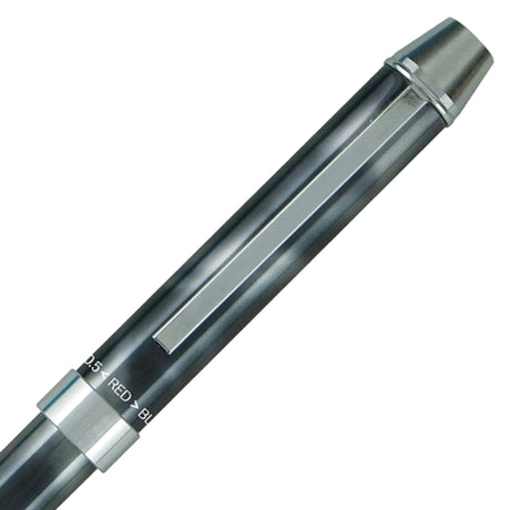 Sailor Metalino Spot Black CT Multi Functional Pen 16-0159-220
