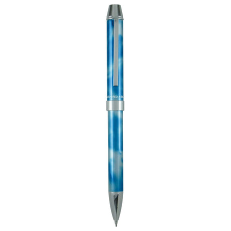 Sailor Metalino Spot Blue CT Multi Functional Pen 16-0159-240