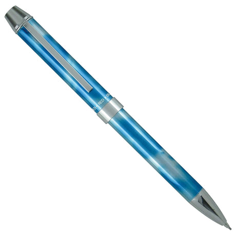 Sailor Metalino Spot Blue CT Multi Functional Pen 16-0159-240