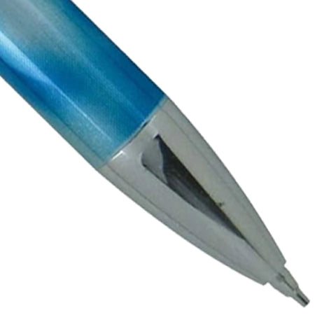 Sailor Metalino Spot Blue CT Multi Functional Pen 16-0159-240