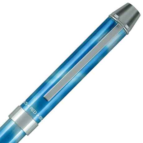 Sailor Metalino Spot Blue CT Multi Functional Pen 16-0159-240