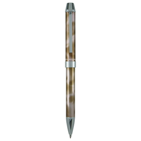 Sailor Metalino Spot Brown CT Multi Functional Pen 16-0159-280