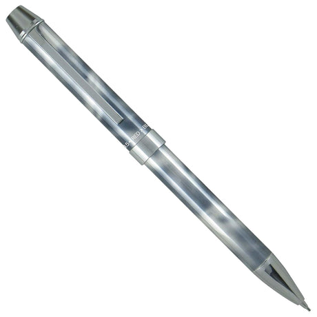 Sailor Metalino Spot Silver CT Multi Functional Pen 16-0159-219