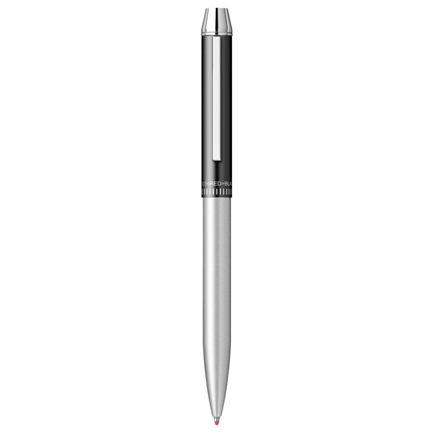 Sailor Metalino Matte Black CT Multi Functional Pen 16-0109-220
