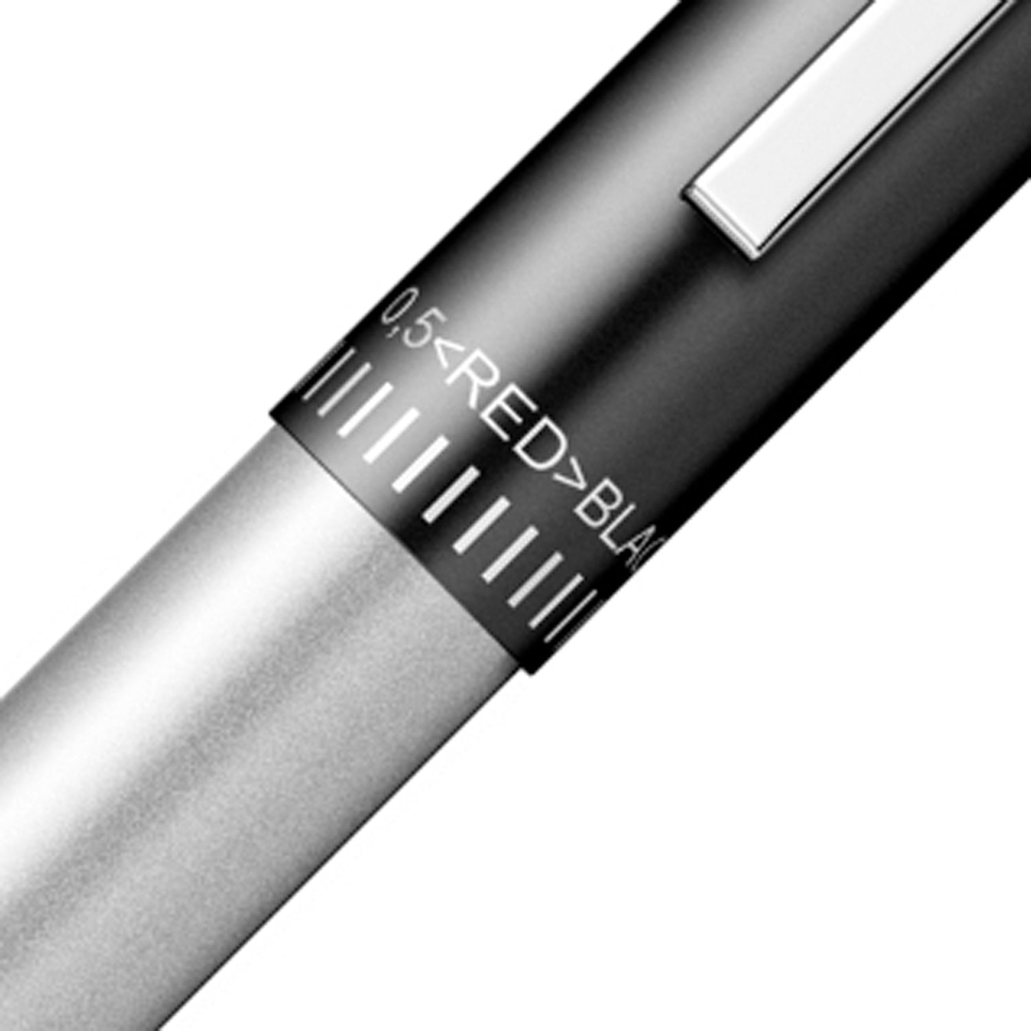 Sailor Metalino Matte Black CT Multi Functional Pen 16-0109-220