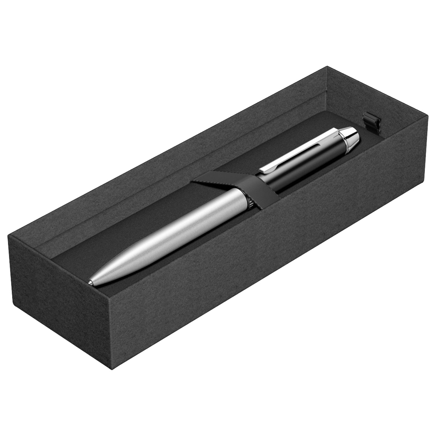 Sailor Metalino Matte Black CT Multi Functional Pen 16-0109-220