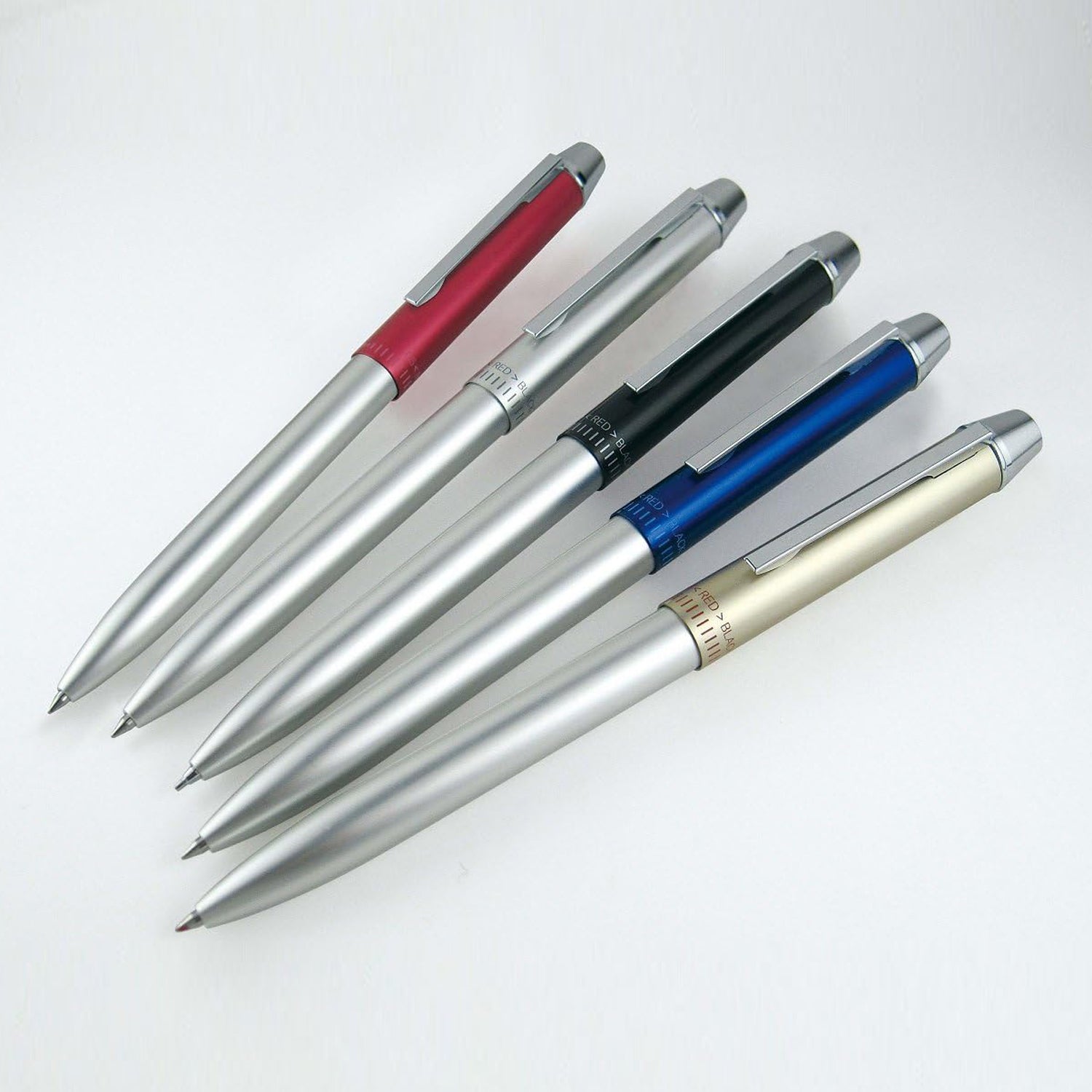 Sailor Metalino Matte Pink CT Multi Functional Pen 16-0109-231