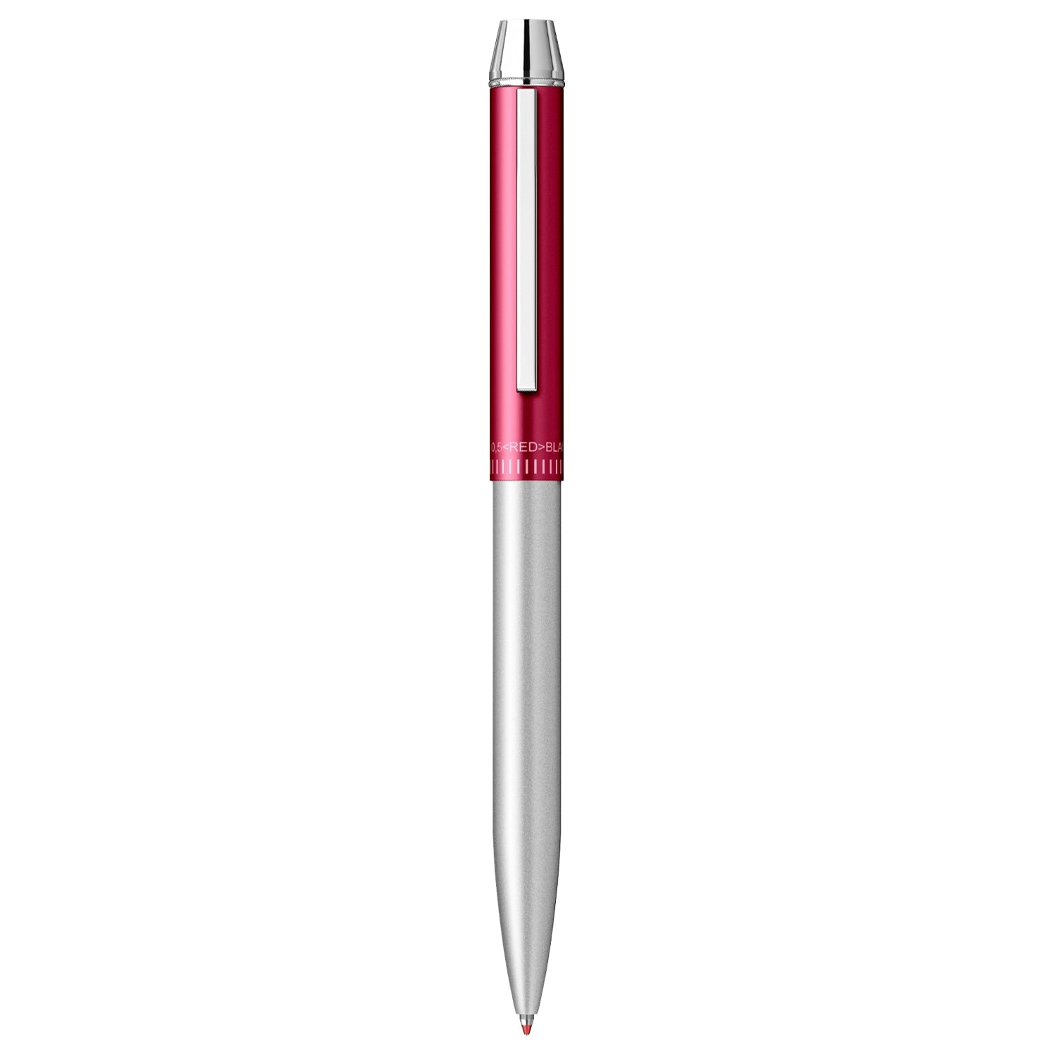 Sailor Metalino Matte Pink CT Multi Functional Pen 16-0109-231