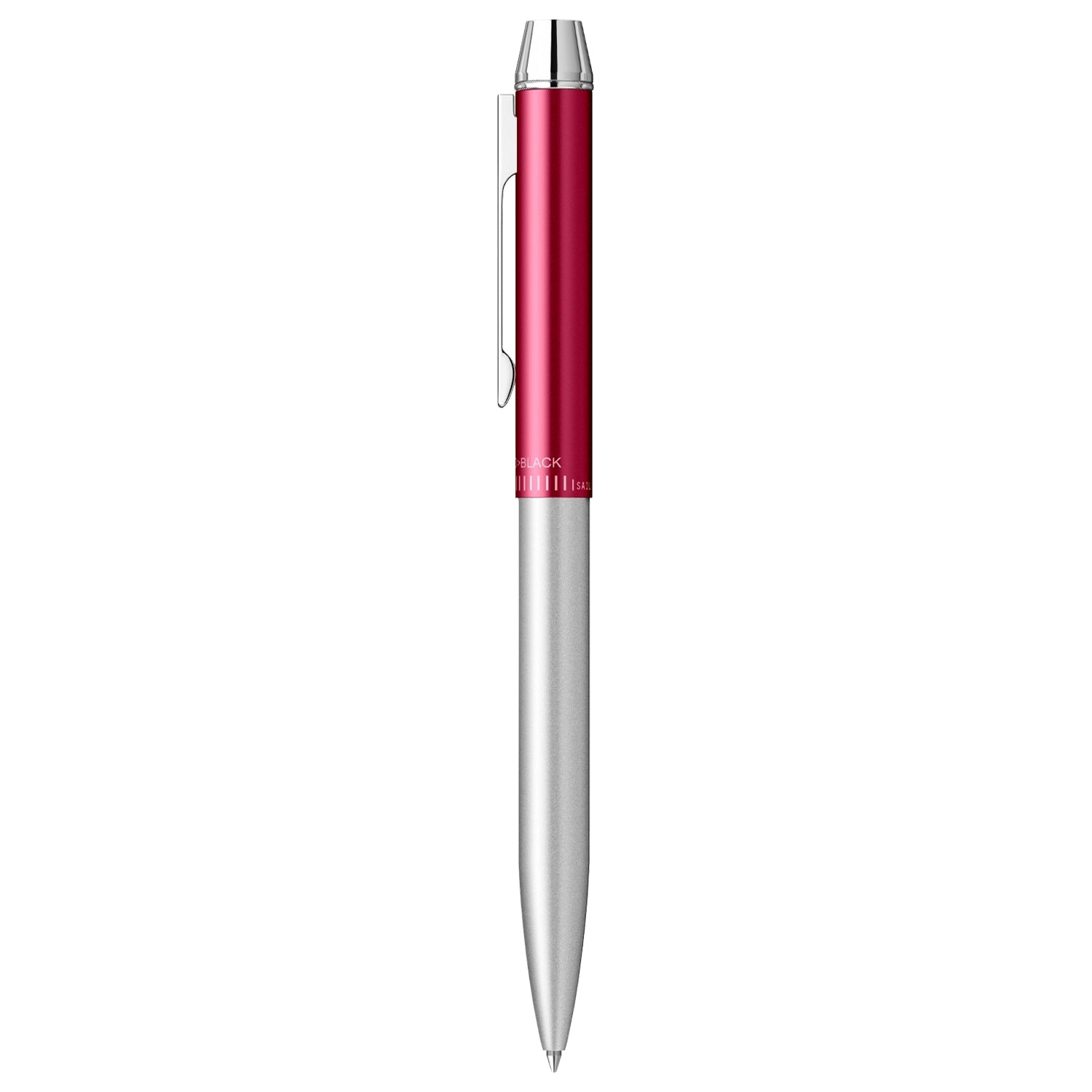 Sailor Metalino Matte Pink CT Multi Functional Pen 16-0109-231