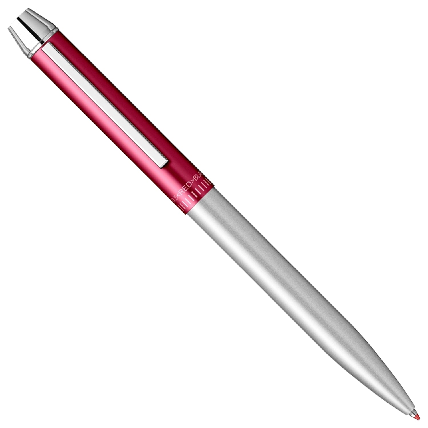 Sailor Metalino Matte Pink CT Multi Functional Pen 16-0109-231