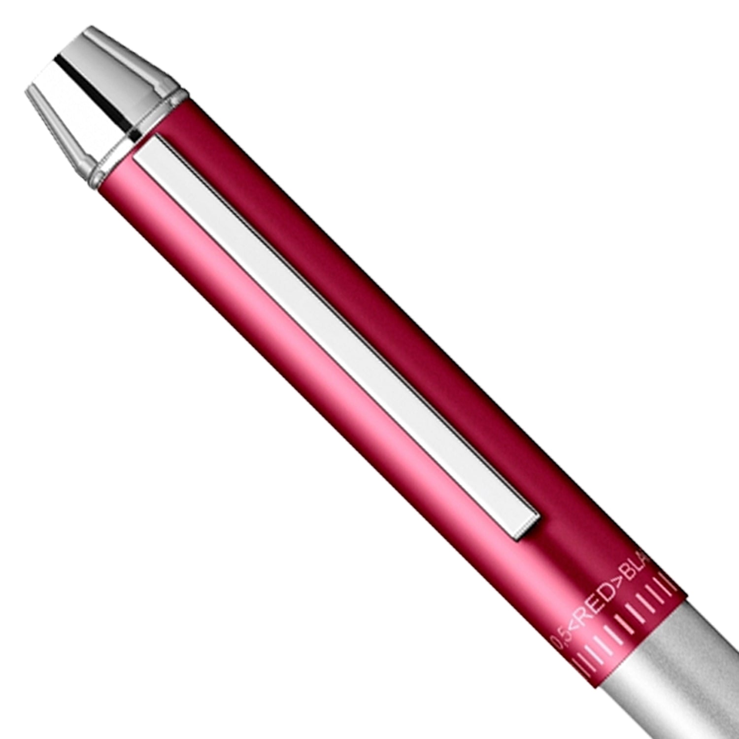 Sailor Metalino Matte Pink CT Multi Functional Pen 16-0109-231