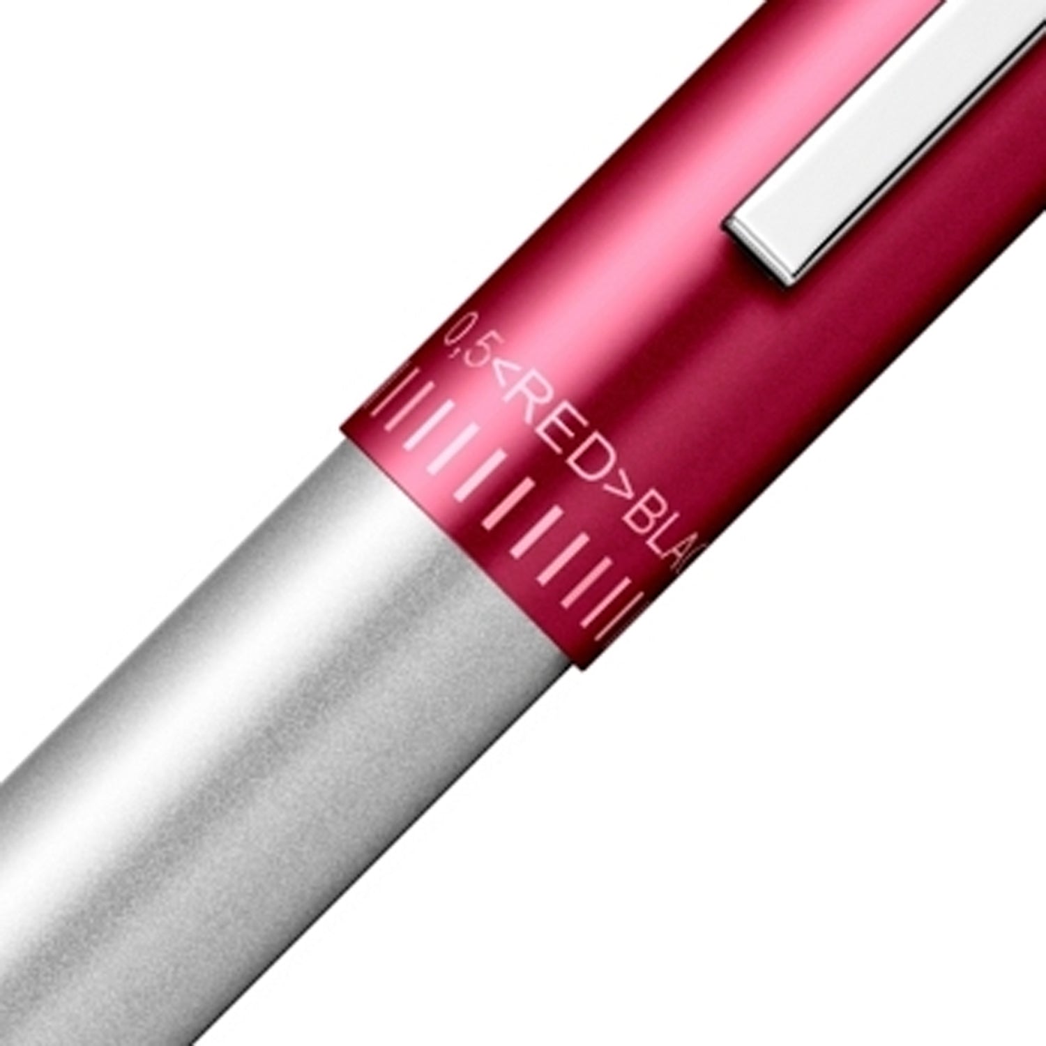 Sailor Metalino Matte Pink CT Multi Functional Pen 16-0109-231