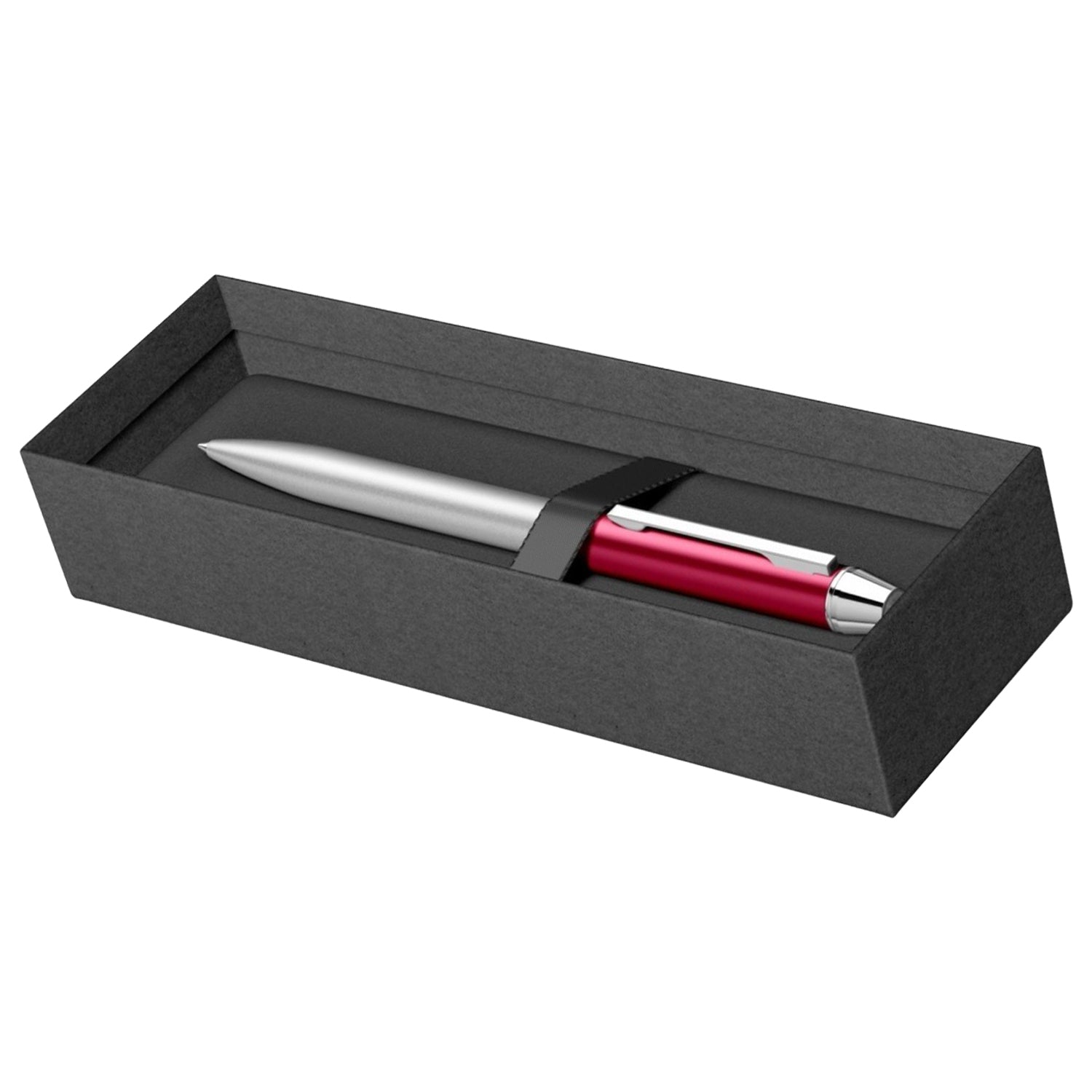 Sailor Metalino Matte Pink CT Multi Functional Pen 16-0109-231